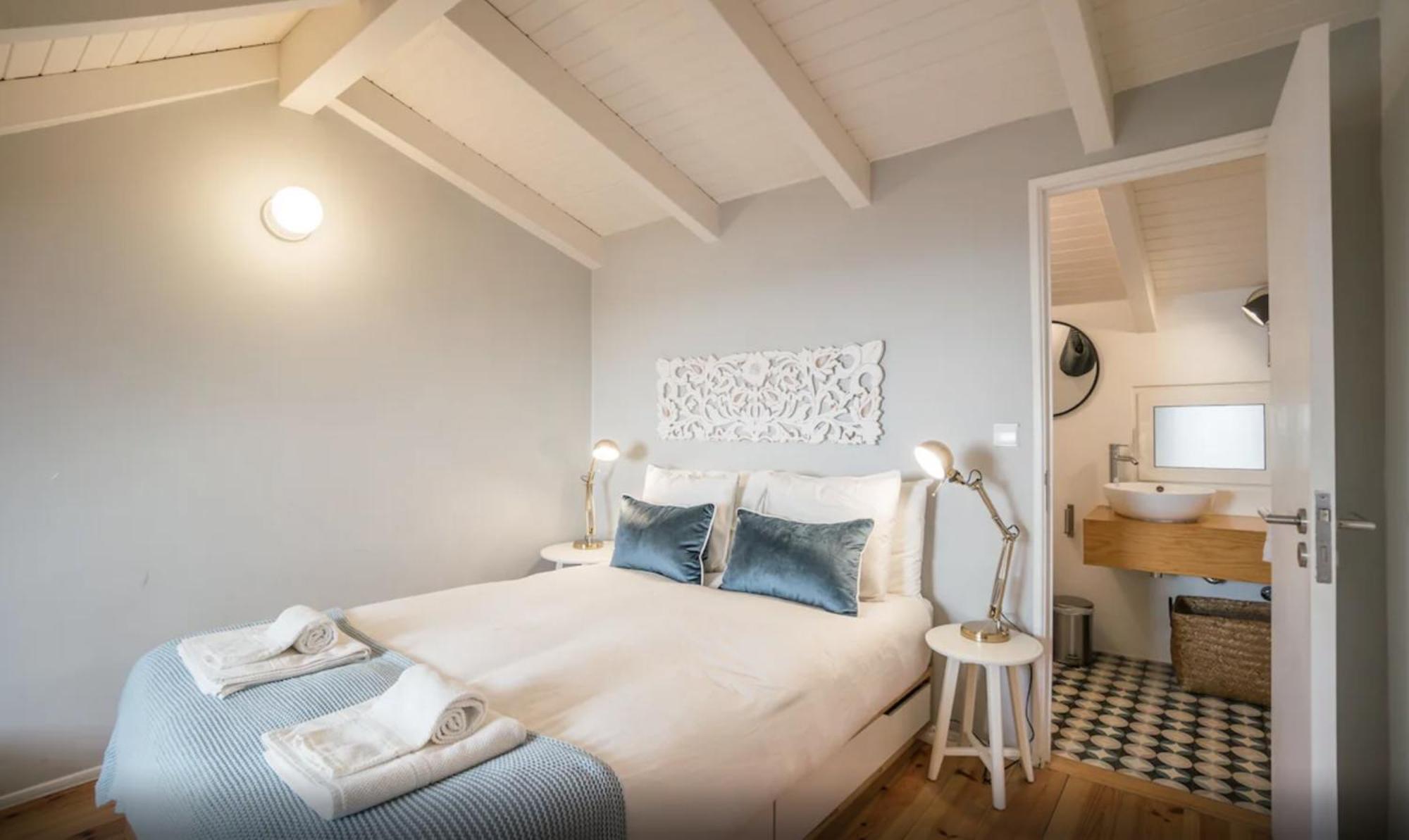 Rose Apartments ลิสบอน ภายนอก รูปภาพ