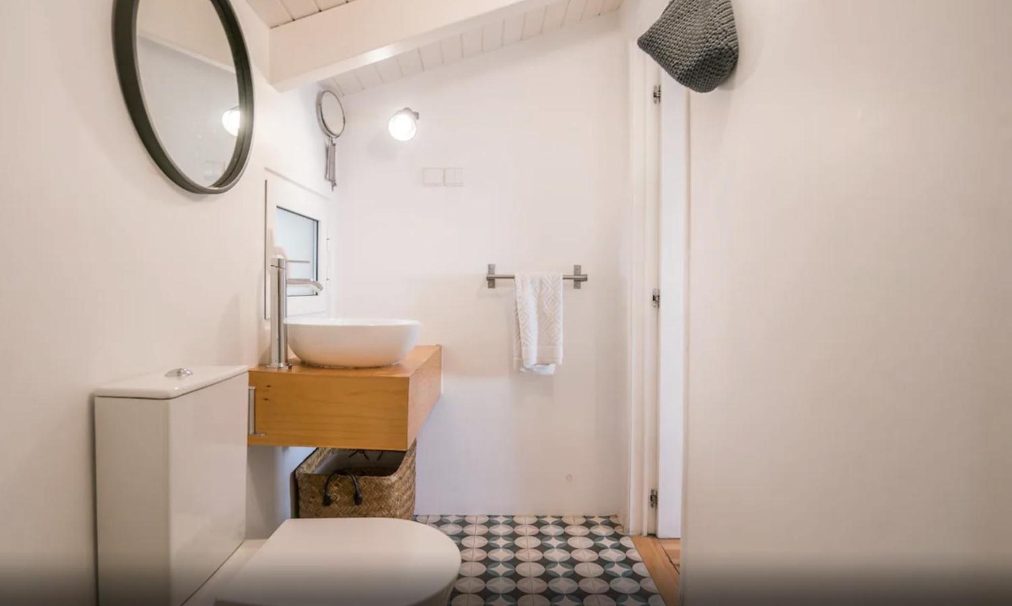 Rose Apartments ลิสบอน ภายนอก รูปภาพ