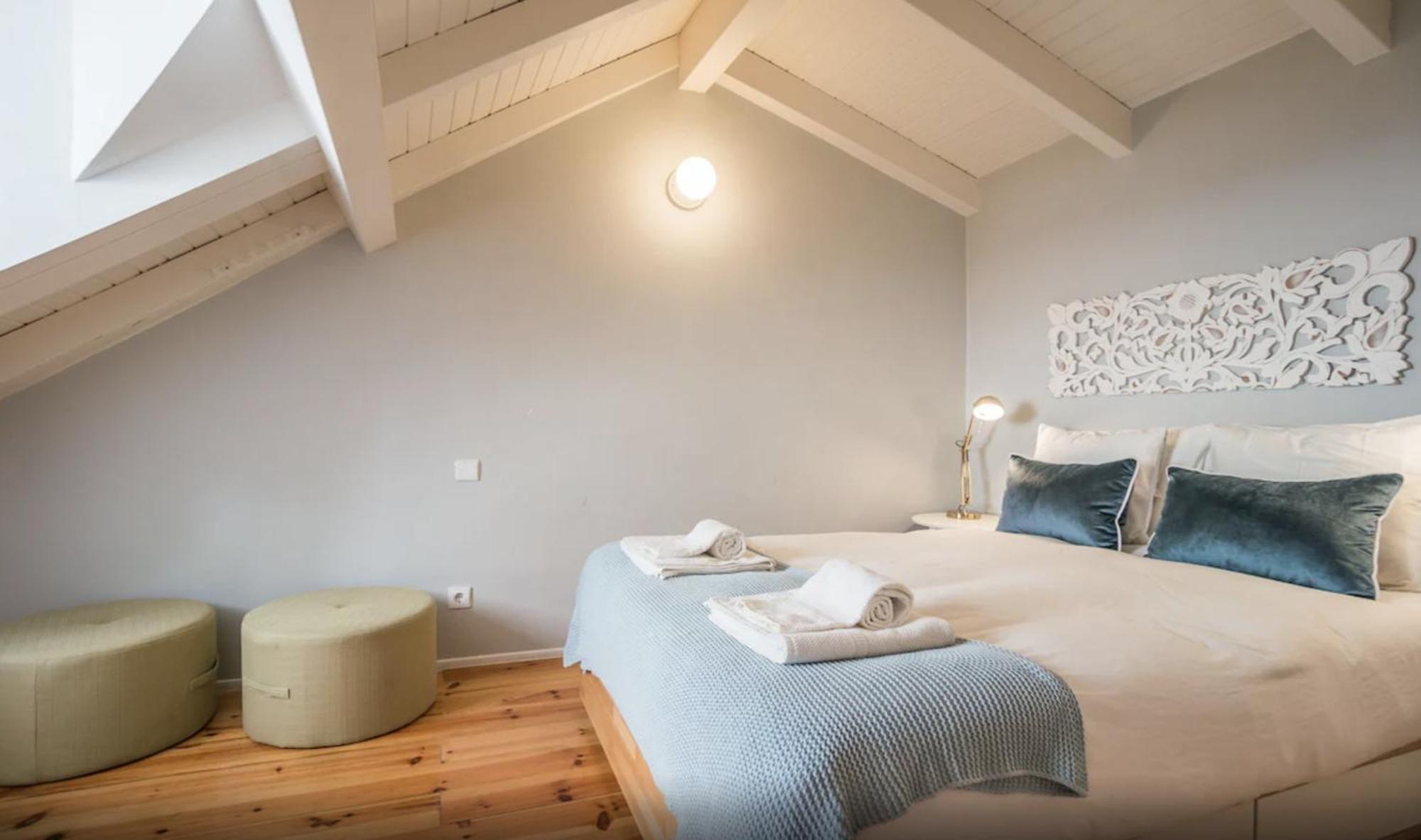Rose Apartments ลิสบอน ภายนอก รูปภาพ