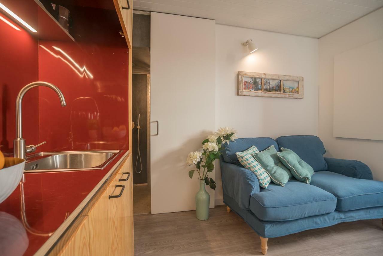 Rose Apartments ลิสบอน ภายนอก รูปภาพ