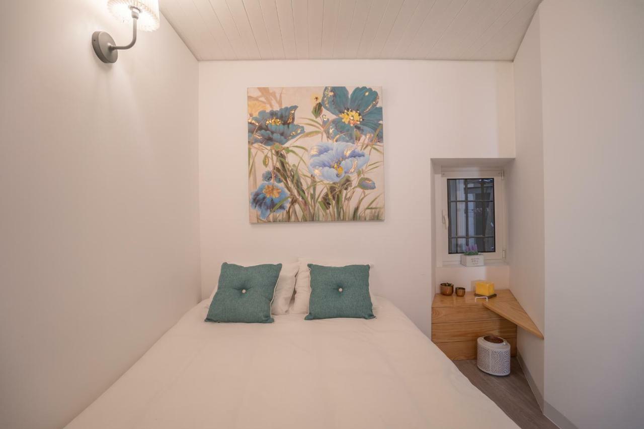 Rose Apartments ลิสบอน ภายนอก รูปภาพ