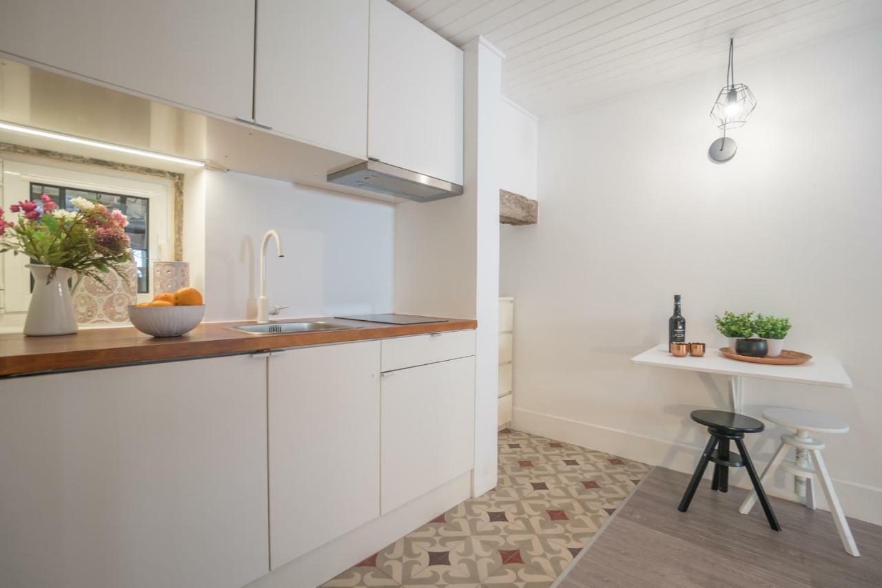 Rose Apartments ลิสบอน ภายนอก รูปภาพ
