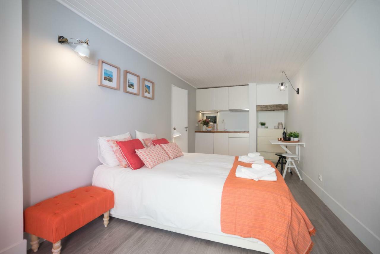 Rose Apartments ลิสบอน ภายนอก รูปภาพ