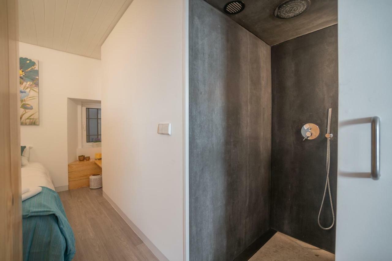 Rose Apartments ลิสบอน ภายนอก รูปภาพ