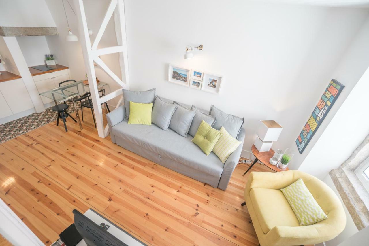 Rose Apartments ลิสบอน ภายนอก รูปภาพ