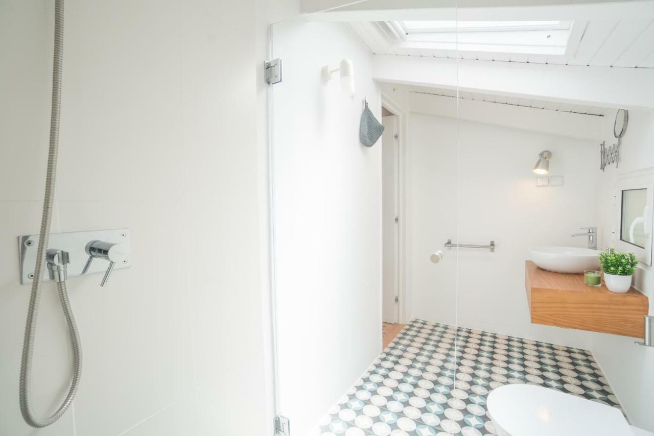 Rose Apartments ลิสบอน ภายนอก รูปภาพ